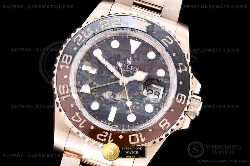 Rolex Ref. 126715 QF JH3285 1:1 Swiss Super Clone Watch