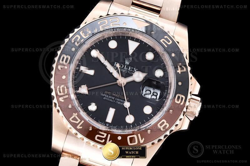 Rolex Ref. 126715 QF JH3285 1:1 Swiss Super Clone Watch