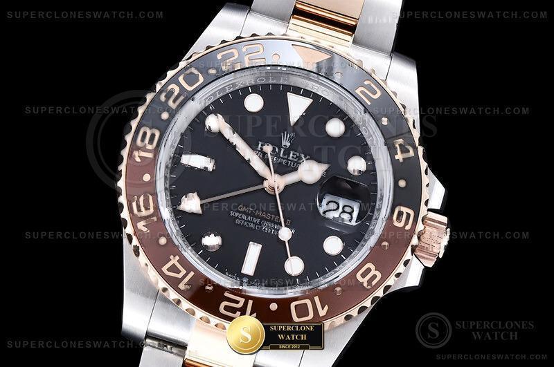 Rolex Ref. 126711 QF JH3285 1:1 Swiss Super Clone Watch