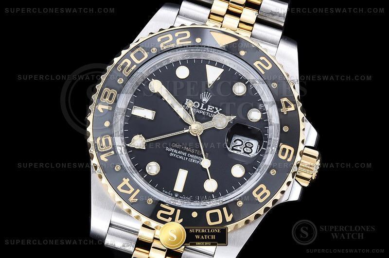Rolex Ref. 126713 QF JH3285 1:1 Swiss Super Clone Watch