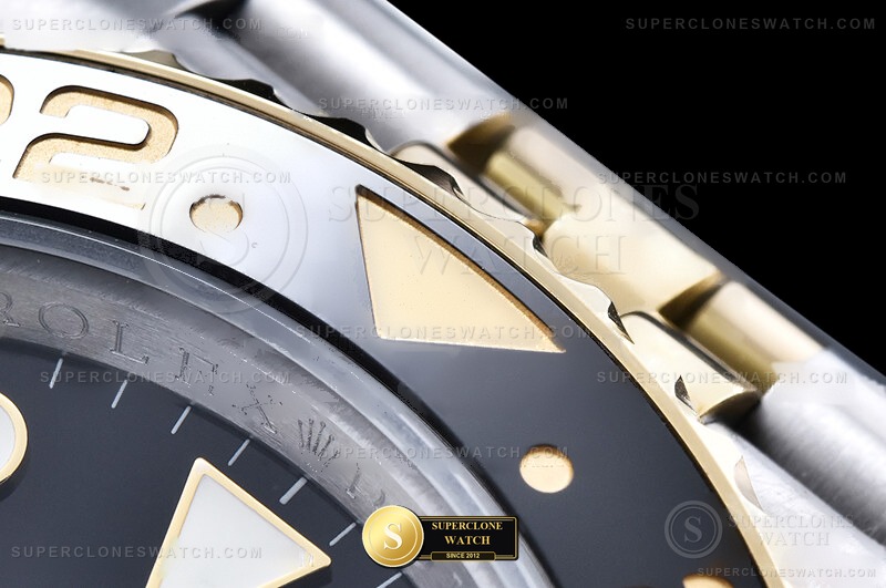 Rolex Ref. 126710 CLEAN PLUS - Crown Guard & Dial Lume Verification (Photo 10 of 31)