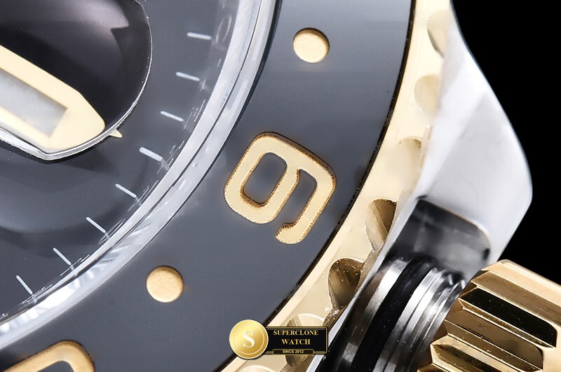 Rolex Ref. 126710 CLEAN PLUS - On-Wrist Presence & Case Thickness View (Photo 11 of 31)