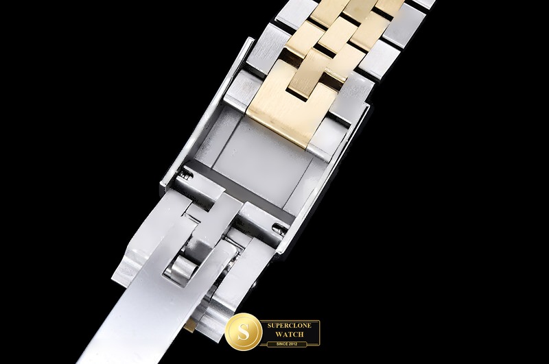 Rolex Ref. 126710 CLEAN PLUS - Crown Guard & Dial Lume Verification (Photo 16 of 31)