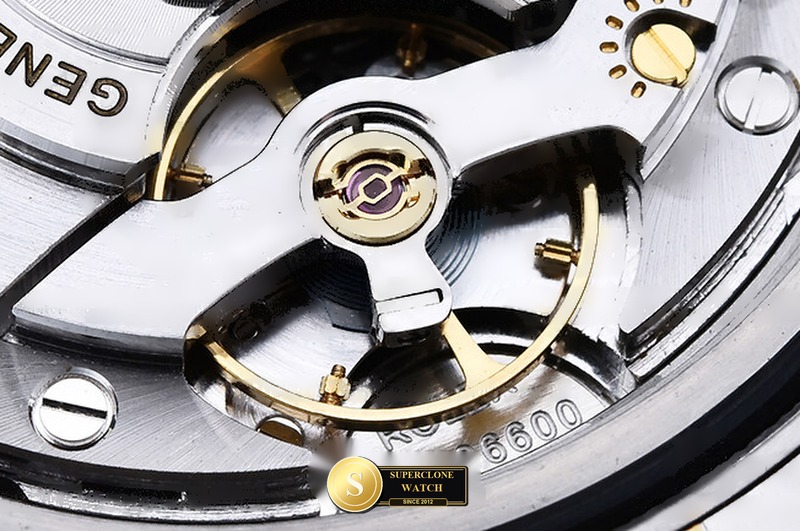 Rolex Ref. 126710 CLEAN PLUS - Crown Guard & Dial Lume Verification (Photo 24 of 31)