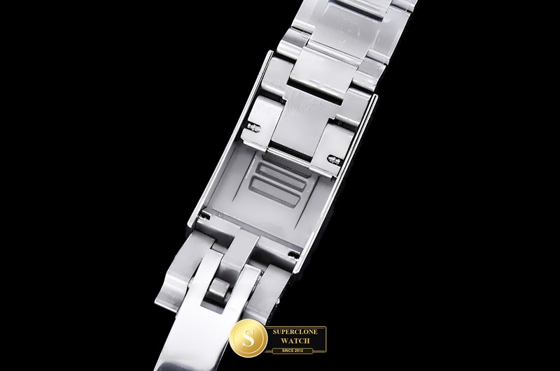 Rolex Ref. 126610LN ERF - Crown Guard & Dial Lume Verification (Photo 16 of 32)