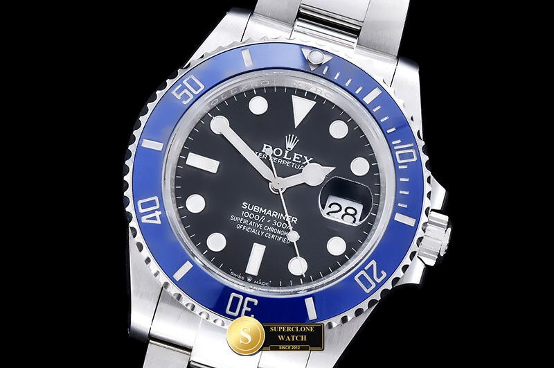 Rolex Ref. 126610LV VSF VS3235v2 1:1 Swiss Super Clone Watch
