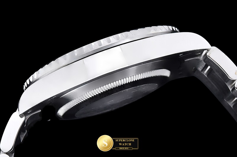 Rolex Ref. 126613LB EWE - Crown Guard & Dial Lume Verification (Photo 18 of 35)