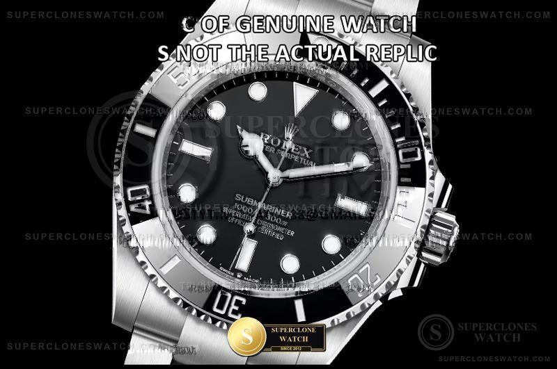 Rolex Ref. ROLSUB0531 BPF Super Clone Automatic 1:1 Swiss Super Clone Watch