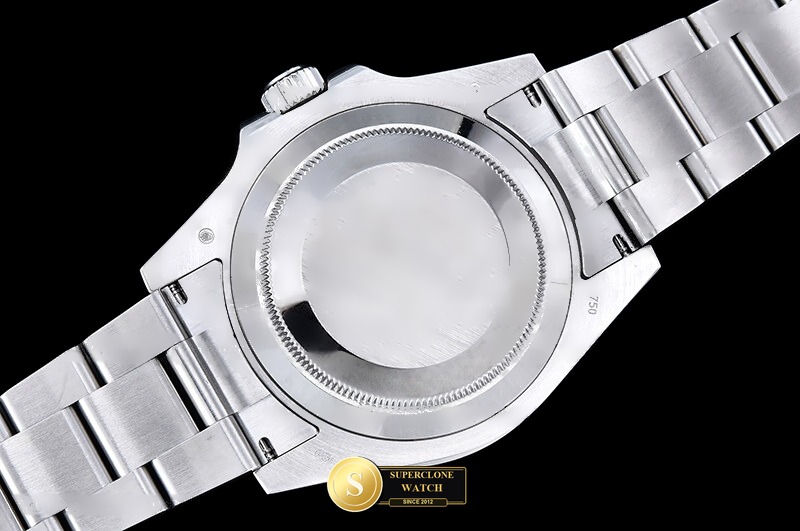 Rolex Ref. 126613LB VSF - Crown Guard & Dial Lume Verification (Photo 20 of 36)