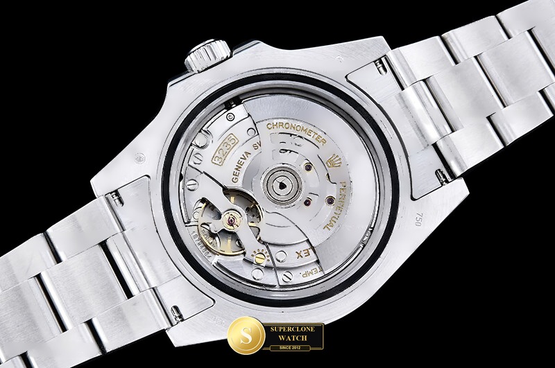 Rolex Ref. 126613LB VSF - On-Wrist Presence & Case Thickness View (Photo 21 of 36)