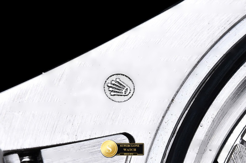 Rolex Ref. 126613LB VSF - Crown Guard & Dial Lume Verification (Photo 24 of 36)