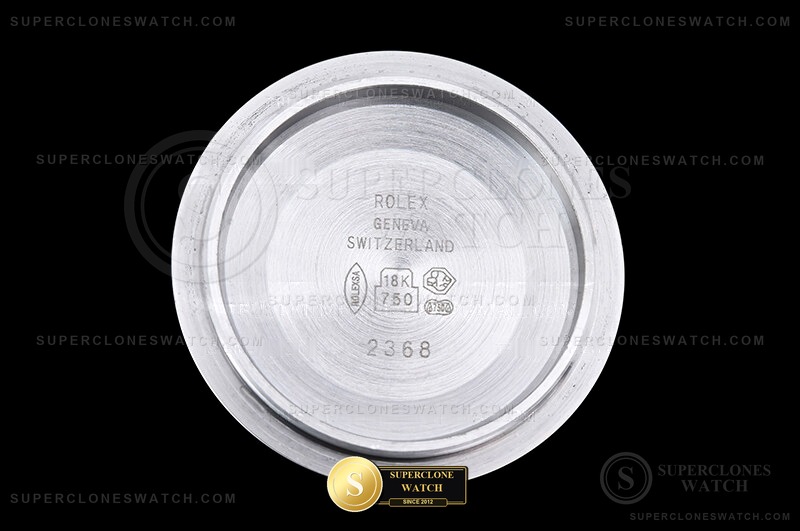 Rolex Ref. 126613LB VSF - On-Wrist Presence & Case Thickness View (Photo 33 of 36)
