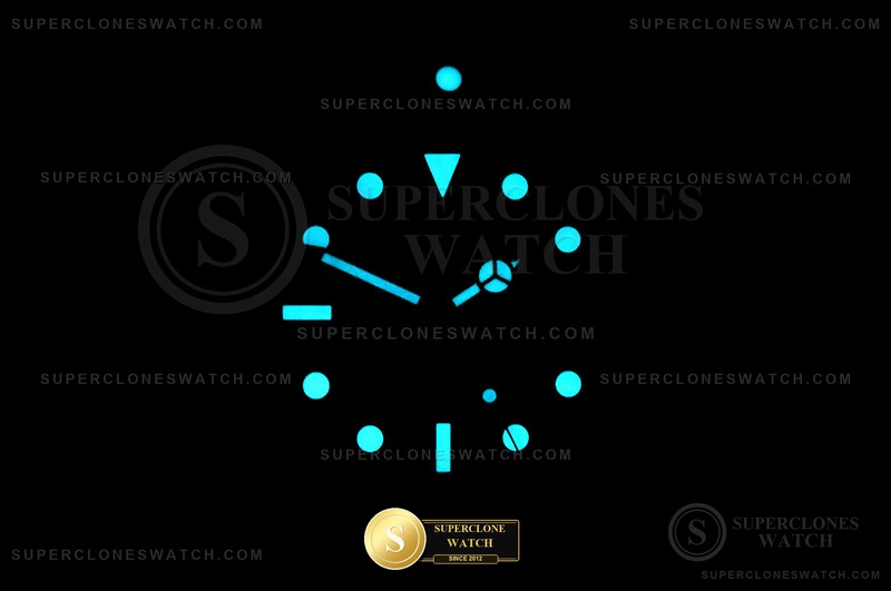 Rolex Ref. 126613LB VSF - On-Wrist Presence & Case Thickness View (Photo 35 of 36)