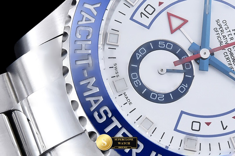 Rolex Ref. 116680 KF - On-Wrist Presence & Case Thickness View (Photo 7 of 25)