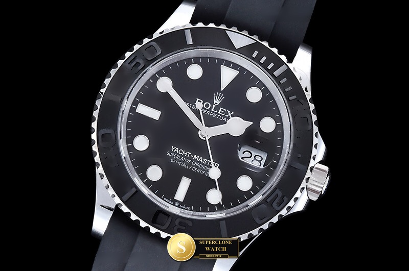 Rolex Ref. 226659 QF Super Clone Automatic 1:1 Swiss Super Clone Watch