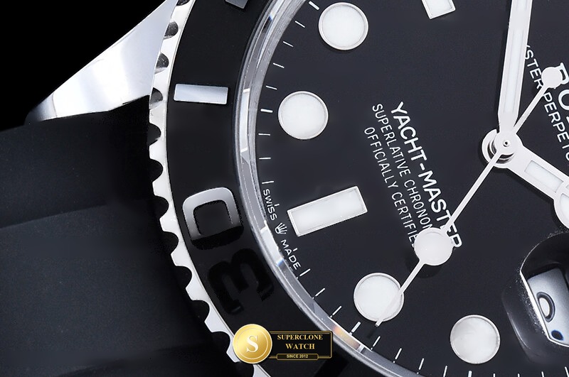 Rolex Ref. 226659 QF - On-Wrist Presence & Case Thickness View (Photo 7 of 37)