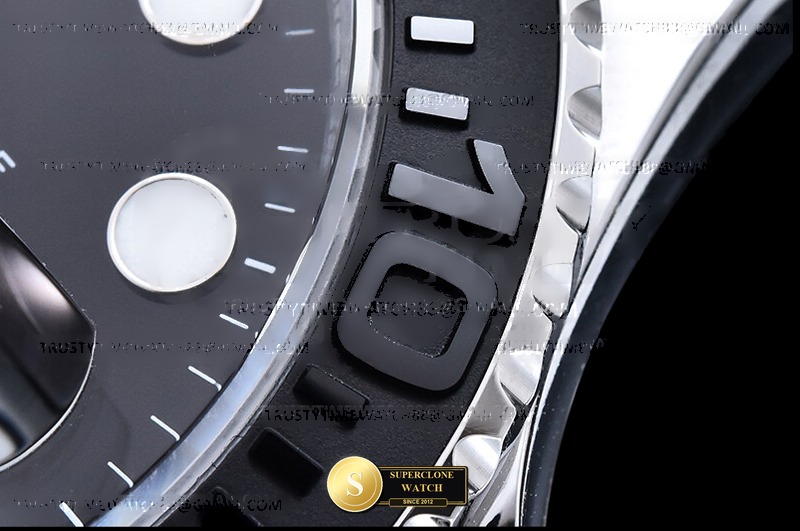 Rolex Ref. 226659 QF - Crown Guard & Dial Lume Verification (Photo 12 of 37)