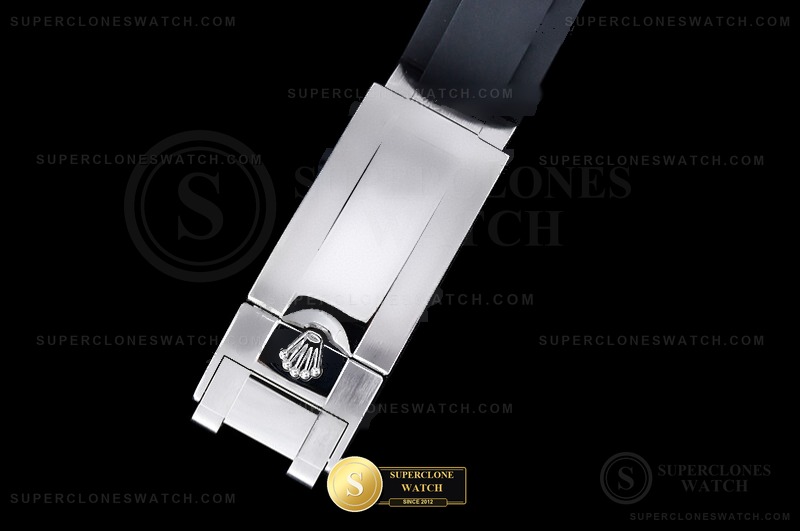 Rolex Ref. 226659 QF - Crown Guard & Dial Lume Verification (Photo 14 of 37)