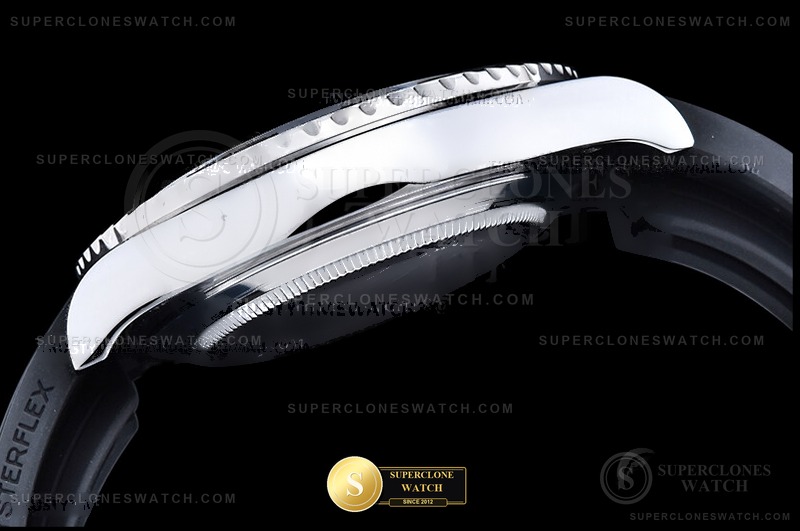 Rolex Ref. 226659 QF - On-Wrist Presence & Case Thickness View (Photo 21 of 37)
