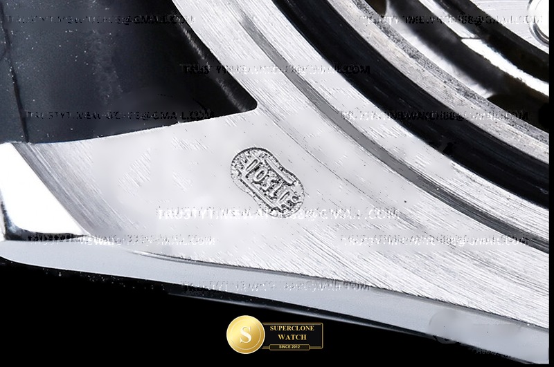 Rolex Ref. 226659 QF - Crown Guard & Dial Lume Verification (Photo 32 of 37)