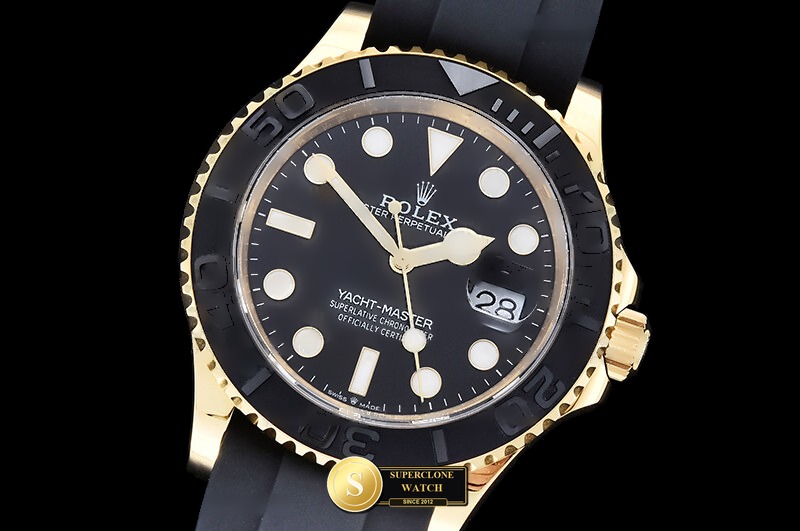 Rolex Ref. 226658 QF Super Clone Automatic 1:1 Swiss Super Clone Watch