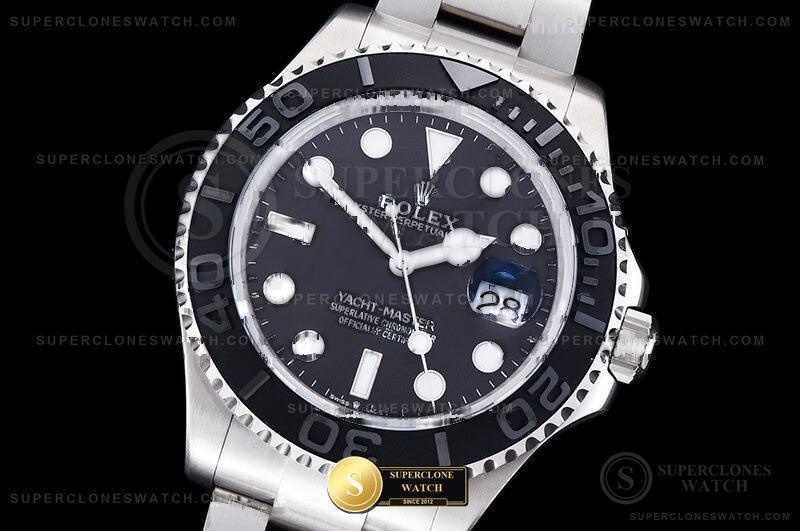Rolex Ref. 226627 ERF Super Clone Automatic 1:1 Swiss Super Clone Watch