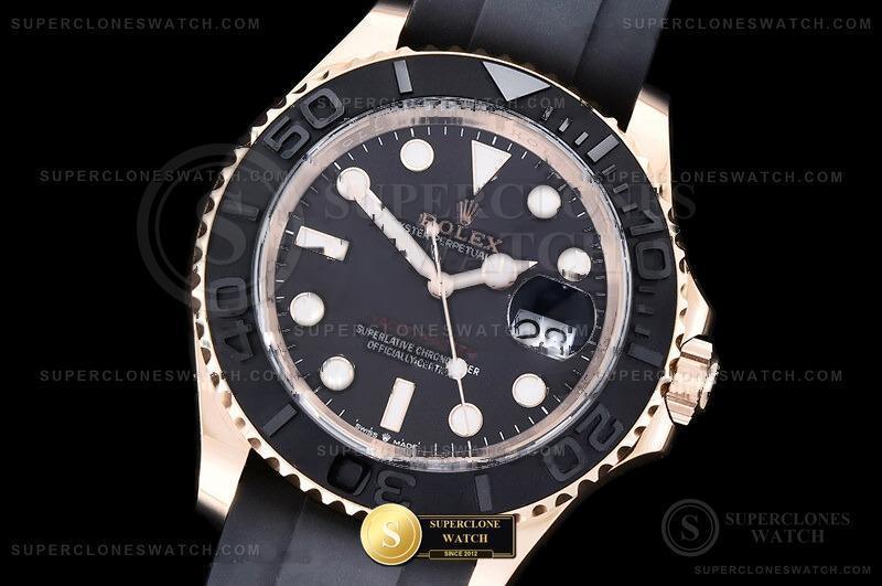 Rolex Ref. 126655 ERF Super Clone Automatic 1:1 Swiss Super Clone Watch