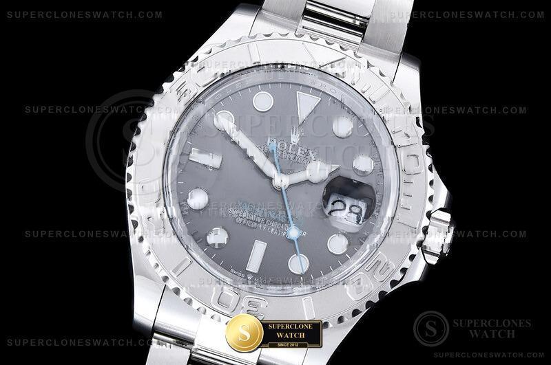 Rolex Ref. 126622 ERF Super Clone Automatic 1:1 Swiss Super Clone Watch