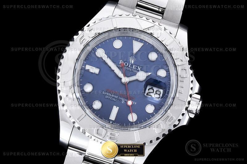 Rolex Ref. 126622 ERF Super Clone Automatic 1:1 Swiss Super Clone Watch