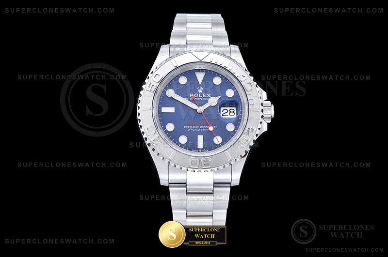 Rolex Ref. 126622 ERF - Case Profile & Crown Architecture (Photo 2 of 31)