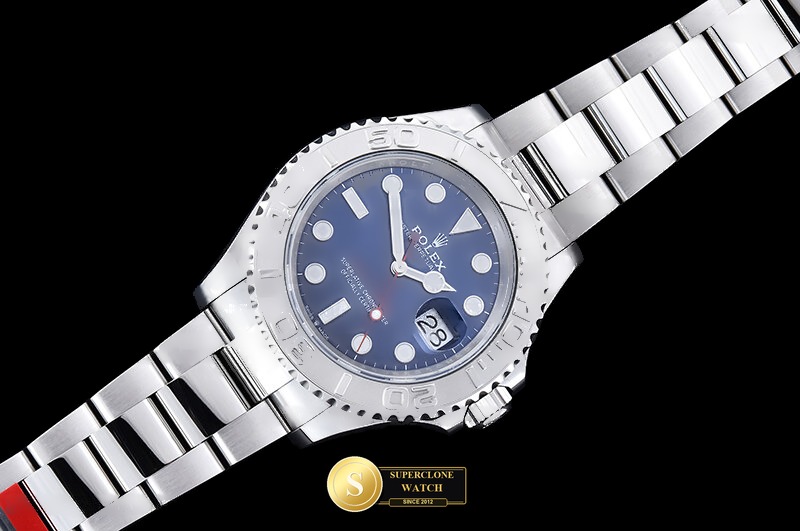 Rolex Ref. 126622 ERF - Exhibition Caseback & Cloned Calibre Movement (Photo 4 of 31)