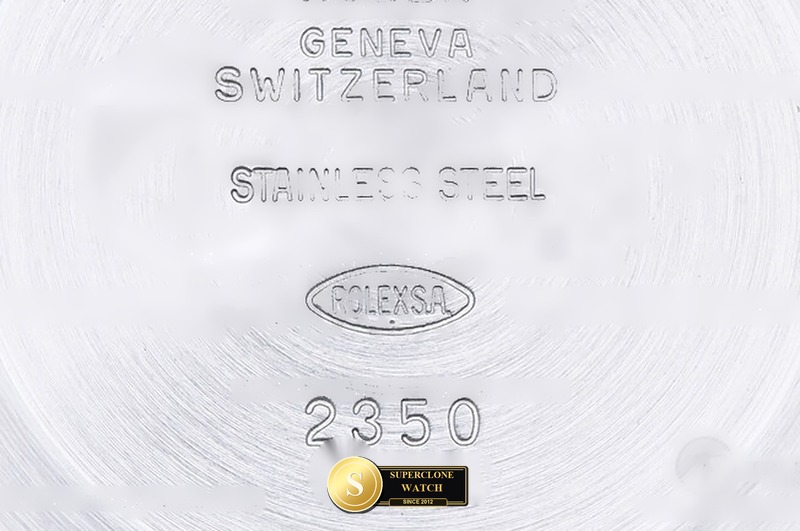 Rolex Ref. 126622 ERF - On-Wrist Presence & Case Thickness View (Photo 29 of 31)