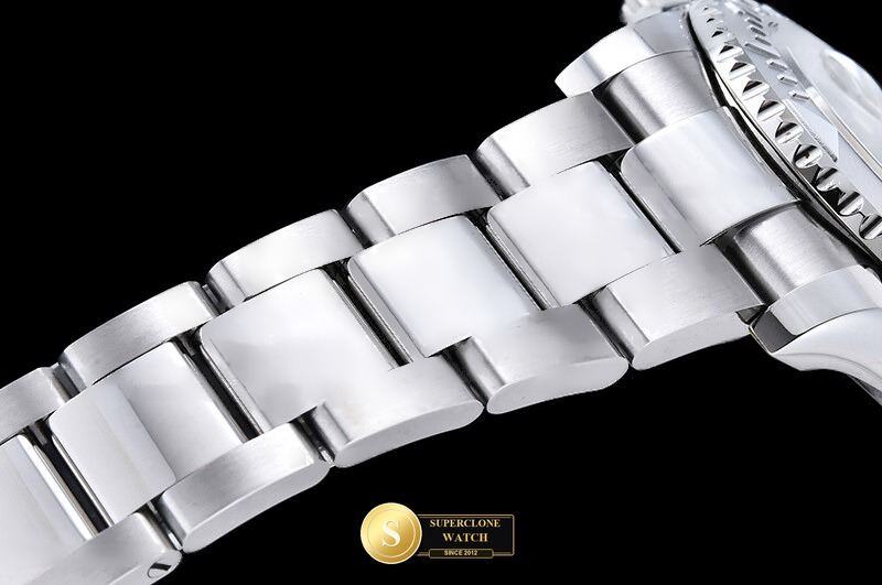 Rolex Ref. 126655 VSF - Crown Guard & Dial Lume Verification (Photo 16 of 32)