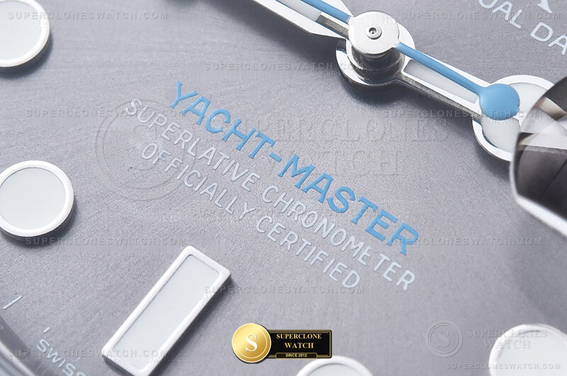 Rolex Ref. 126622 QF - On-Wrist Presence & Case Thickness View (Photo 9 of 32)
