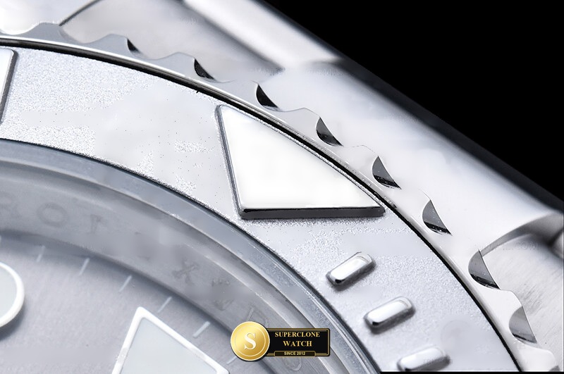 Rolex Ref. 126622 QF - Crown Guard & Dial Lume Verification (Photo 10 of 32)