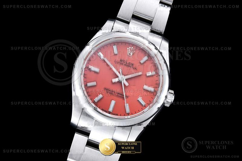 Rolex Ref. ROYP056A DIW A2813 1:1 Swiss Super Clone Watch