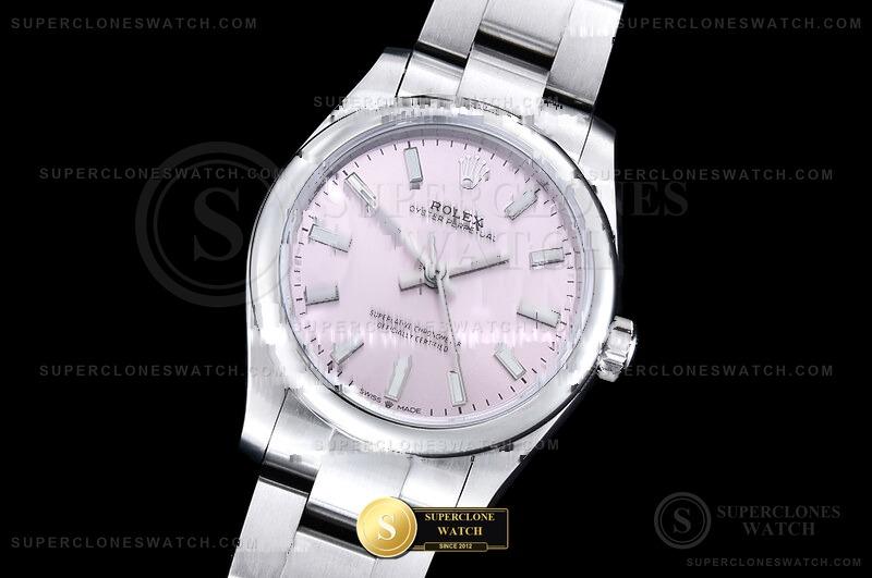 Rolex Ref. ROYP056B DIW A2813 1:1 Swiss Super Clone Watch