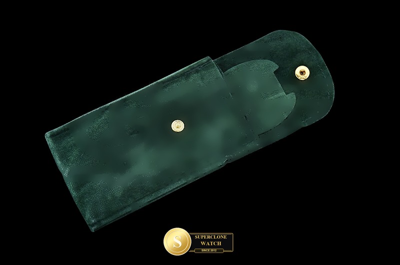 Rolex Ref. ROYP056C DIW - Crown Guard & Dial Lume Verification (Photo 30 of 30)