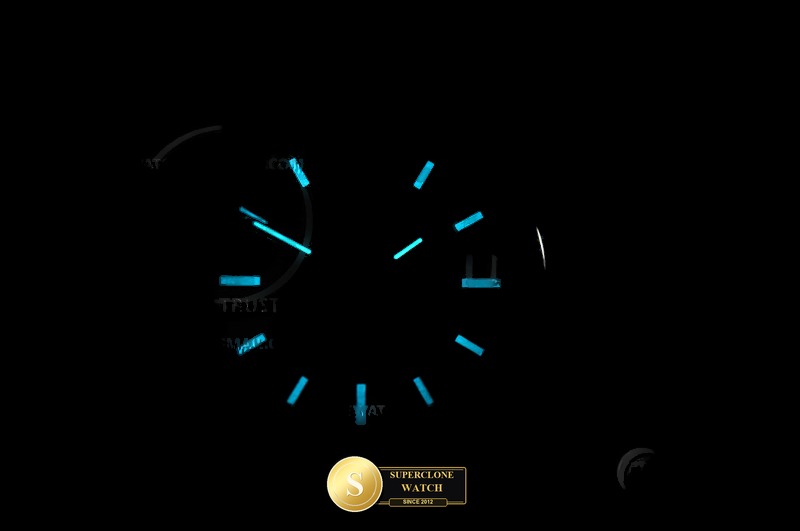 Rolex Ref. ROYP056D DIW - On-Wrist Presence & Case Thickness View (Photo 27 of 30)