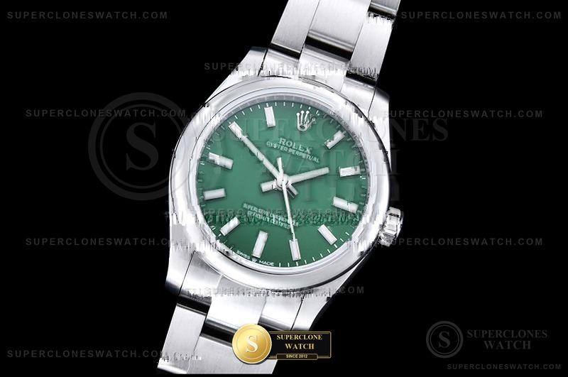 Rolex Ref. ROYP056E DIW A2813 1:1 Swiss Super Clone Watch