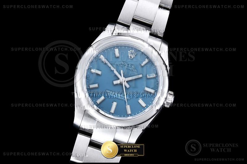Rolex Ref. ROYP056H DIW A2813 1:1 Swiss Super Clone Watch