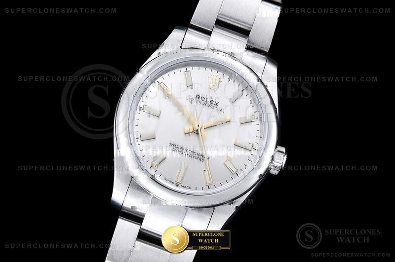 Rolex Ref. ROYP056I DIW A2813 1:1 Swiss Super Clone Watch