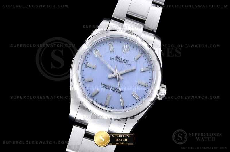 Rolex Ref. ROYP056J DIW A2813 1:1 Swiss Super Clone Watch