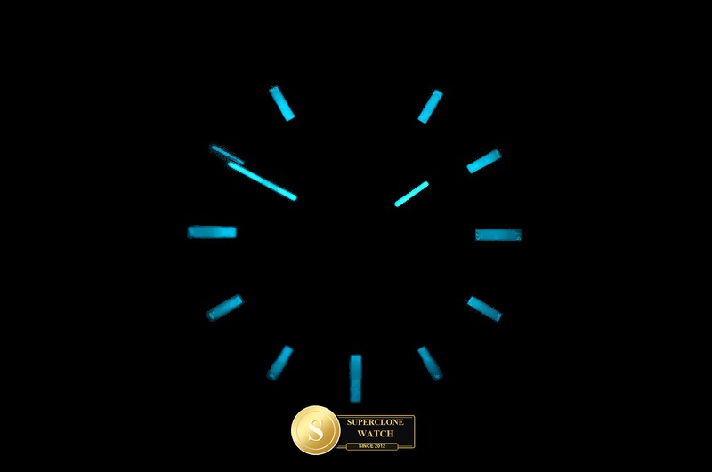 Rolex Ref. ROYP056K DIW - On-Wrist Presence & Case Thickness View (Photo 27 of 30)
