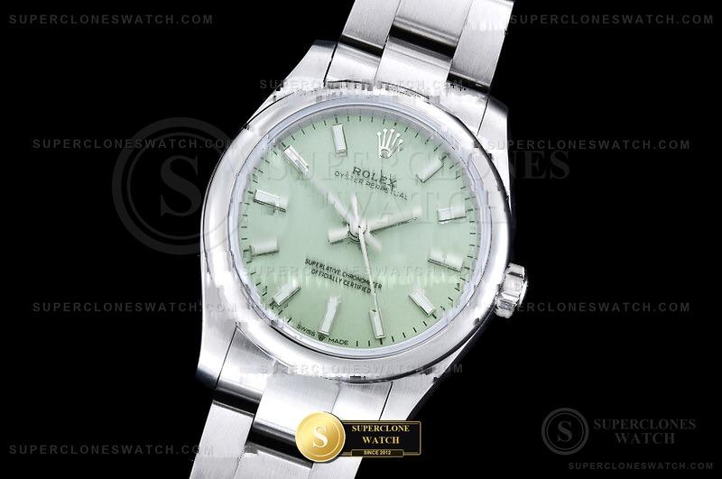 Rolex Ref. ROYP056M DIW A2813 1:1 Swiss Super Clone Watch
