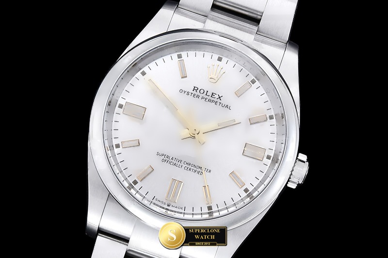 Rolex Ref. 126000 CLEAN PLUS Super Clone Automatic 1:1 Swiss Super Clone Watch