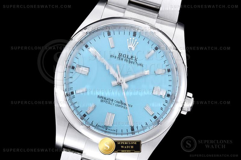 Rolex Ref. 126000 CLEAN PLUS Super Clone Automatic 1:1 Swiss Super Clone Watch