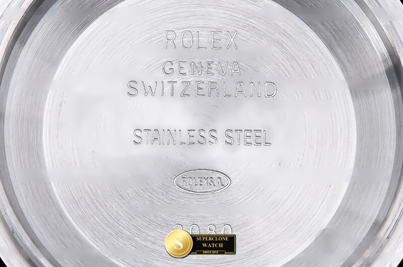 Rolex Ref. 126000 CLEAN PLUS - On-Wrist Presence & Case Thickness View (Photo 27 of 28)
