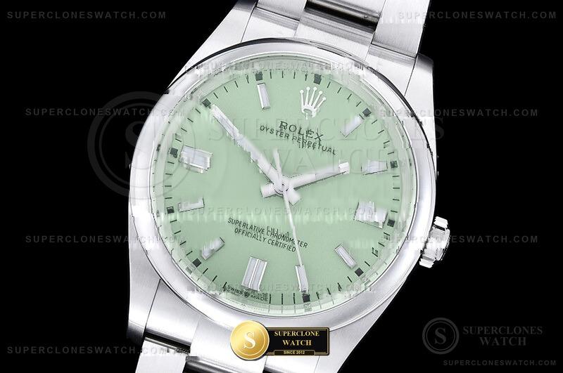 Rolex Ref. 126000 CLEAN PLUS Super Clone Automatic 1:1 Swiss Super Clone Watch