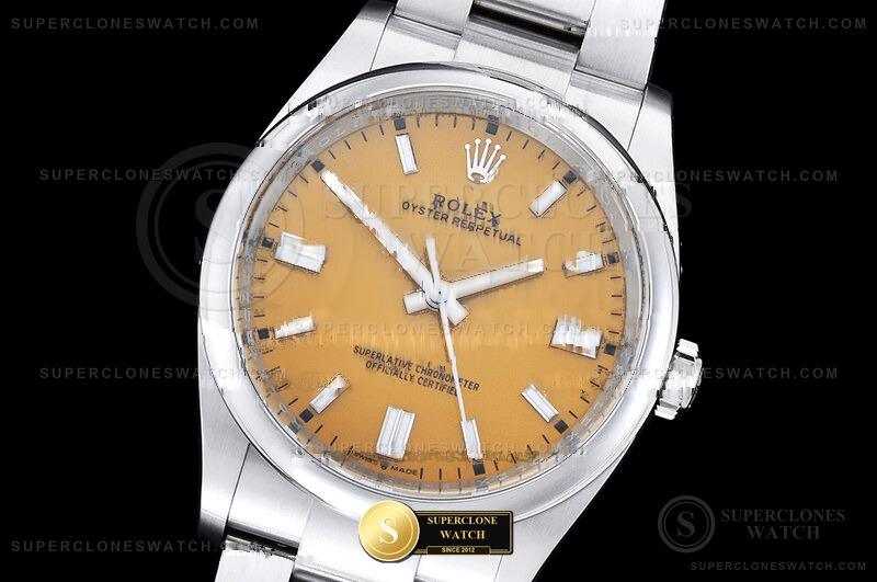 Rolex Ref. 126000 CLEAN PLUS Super Clone Automatic 1:1 Swiss Super Clone Watch
